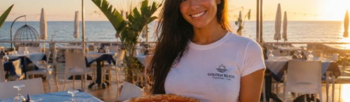 Estate Infinita | Menu Pizza ai Grani Antichi con Antipasto per 2 Persone